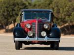 Buick Roadmaster 1936 года